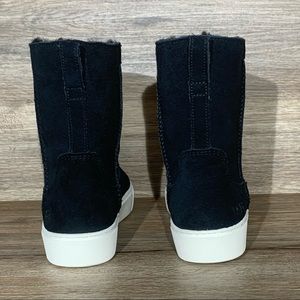 UGG | Shoes | Ugg Declan Black Suede 